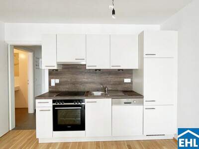 Wohnung mieten in 1210 Wien (Bild 2)