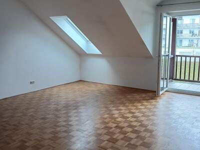 Etagenwohnung kaufen in 4663 Laakirchen