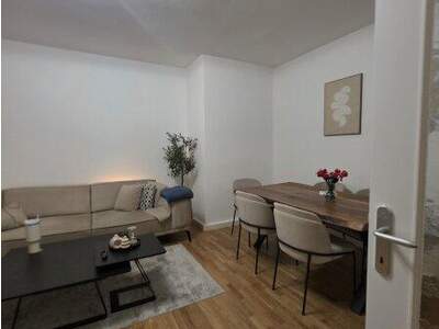 Terrassenwohnung mieten in 4020 Linz (Bild 2)