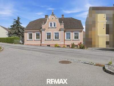 Haus kaufen in 3714 Niederschleinz