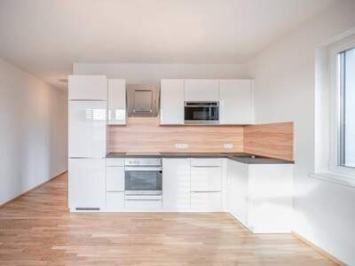 Wohnung mieten in 8054 Pirka