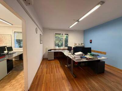 Gewerbeobjekt mieten in 1190 Wien