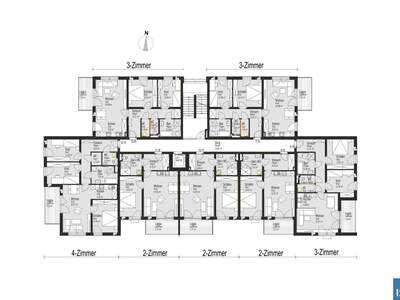 Mietwohnung in 5251 Höhnhart (Bild 5)