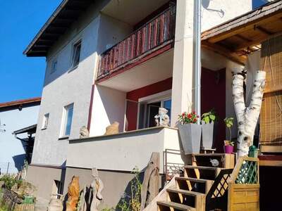 Haus provisionsfrei kaufen in 5111 Bürmoos