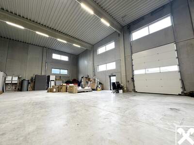 Gewerbeobjekt mieten in 4600 Wels (Bild 5)