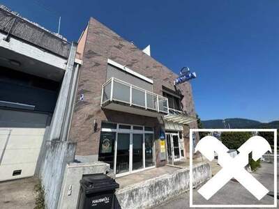 Gewerbeobjekt kaufen in 9500 Villach