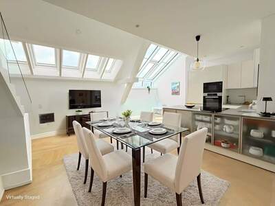 Mietwohnung in 1010 Wien