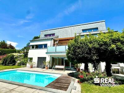 Haus kaufen in 4073 Wilhering (Bild 1)