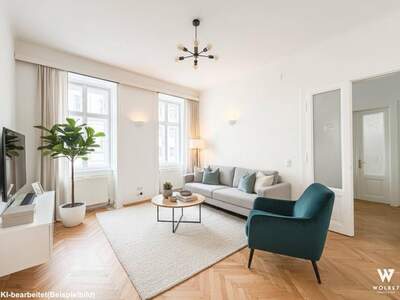 Wohnung kaufen in 1160 Wien