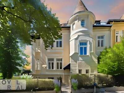 Haus kaufen in 2500 Baden