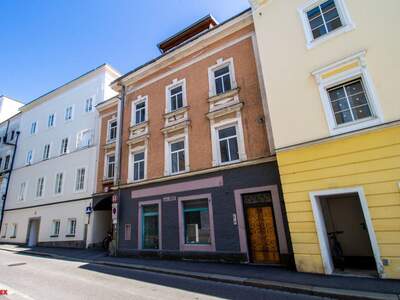 Haus kaufen in 4600 Wels (Bild 2)