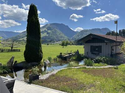 Haus mit Garten kaufen in 6345 Kössen (Bild 3)