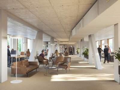 Gewerbeobjekt mieten in 1230 Wien