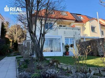 Haus kaufen in 2500 Baden