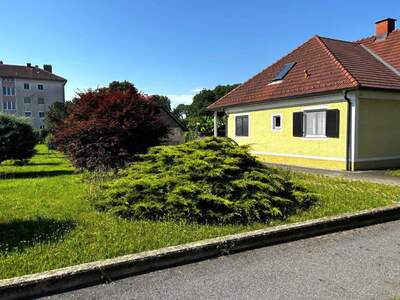 Haus kaufen in 8490 Bad Radkersburg