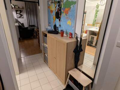 Wohnung mit Balkon mieten in 1050 Wien (Bild 5)
