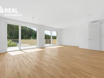 Terrassenwohnung kaufen in 8043 Graz (Bild 2)