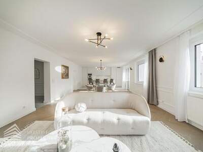 Wohnung kaufen in 1190 Wien