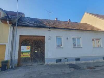 Haus kaufen in 3701 Großweikersdorf