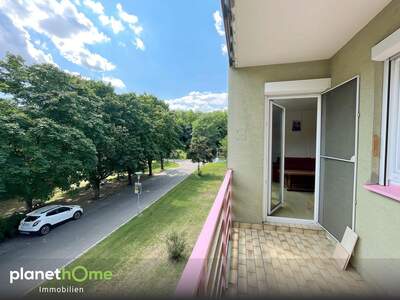 Terrassenwohnung kaufen in 2431 Kleinneusiedl (Bild 1)