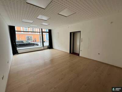 Gewerbeobjekt mieten in 8700 Leoben