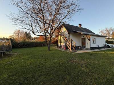 Haus kaufen in 8501 Spatenhof