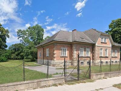 Grundstück kaufen in 2490 Ebenfurth