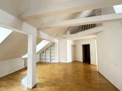 Terrassenwohnung mieten in 8010 Graz (Bild 1)