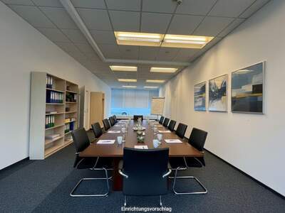 Gewerbeobjekt mieten in 4020 Linz (Bild 2)