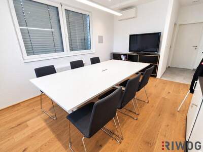 Büro / Praxis mieten in 1220 Wien (Bild 2)