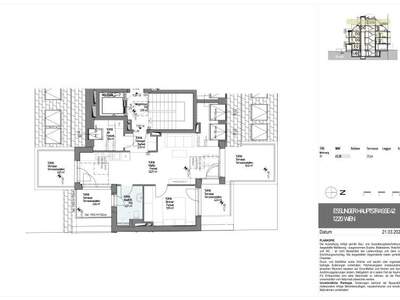 Terrassenwohnung kaufen in 1220 Wien (Bild 4)