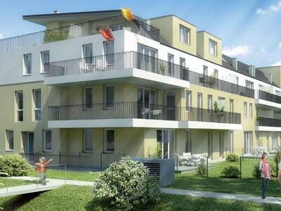 Immobilie kaufen in 3400 Klosterneuburg