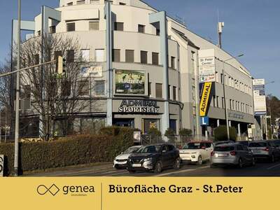 Gewerbeobjekt mieten in 8042 Graz