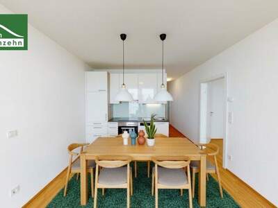 Terrassenwohnung mieten in 8020 Graz (Bild 4)