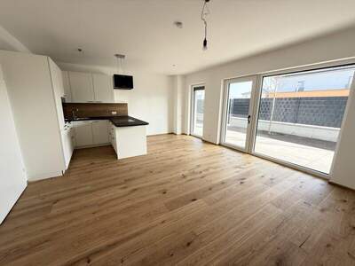 Terrassenwohnung mieten in 2460 Bruck an der Leitha (Bild 5)