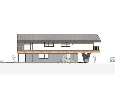 Haus provisionsfrei kaufen in 5751 Maishofen