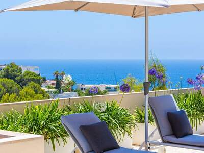 Eigentumswohnung in 7181 Costa d'en Blanes (Bild 2)