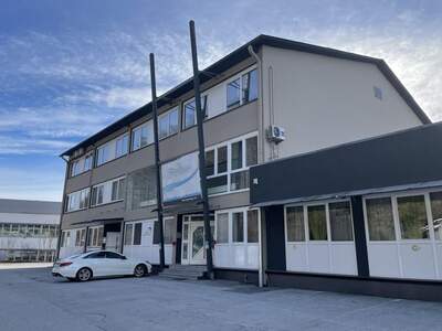 Gewerbeobjekt mieten in 8570 Voitsberg (Bild 2)