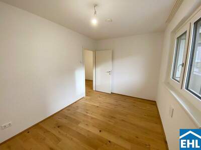 Terrassenwohnung mieten in 1100 Wien (Bild 4)