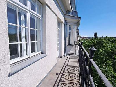 Mietwohnung in 1020 Wien