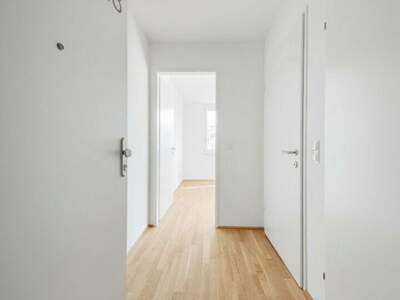 Wohnung mit Balkon kaufen in 1210 Wien (Bild 4)