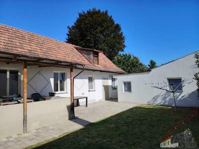 Mehrfamilienhaus kaufen in 2443 Deutsch (Bild 2)