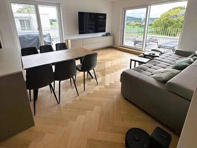 Penthouse kaufen in 7201 Neudörfl