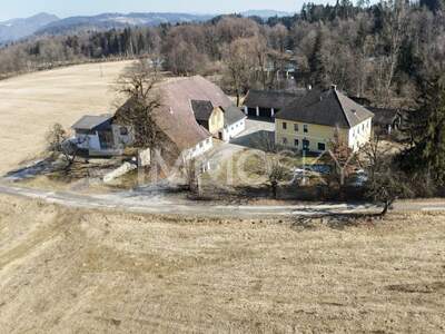 Einfamilienhaus kaufen in 9064 Magdalensberg (Bild 1)