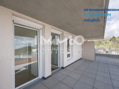 Eigentumswohnung in 3100 St. Pölten