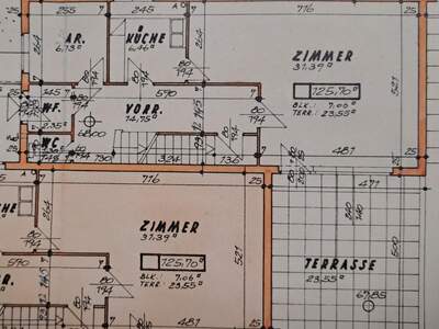 Reihenhaus kaufen in 1190 Wien (Bild 5)