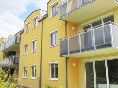 Wohnung mieten in 3300 Amstetten