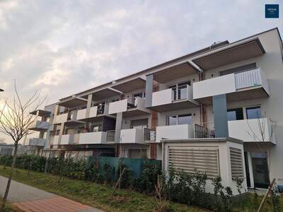 Wohnung mieten in 8141 Unterpremstätten