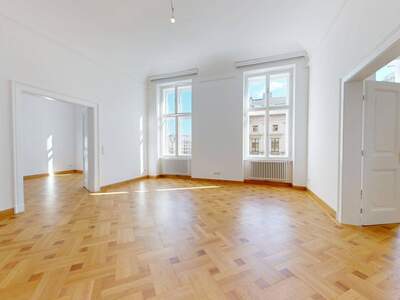 Mietwohnung in 1010 Wien