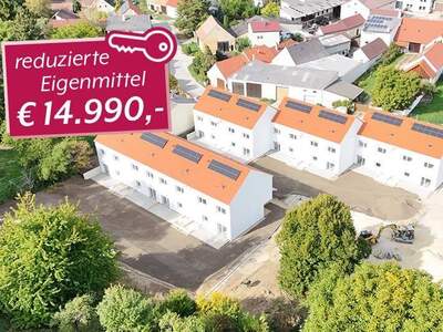 Haus mieten in 2162 Falkenstein